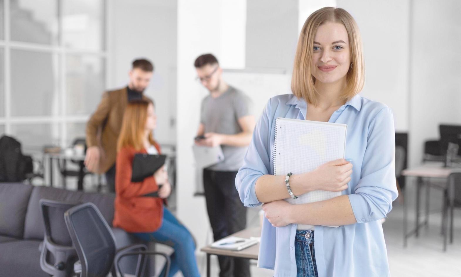 Metodología de enseñanza práctica en finanzas empresariales